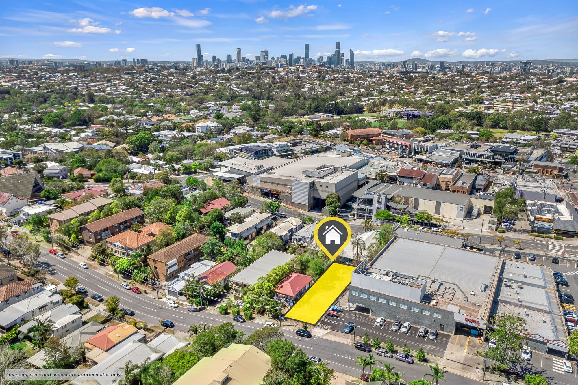 36 Devoy Street, Ashgrove QLD 4060, Ashgrove - Image 1