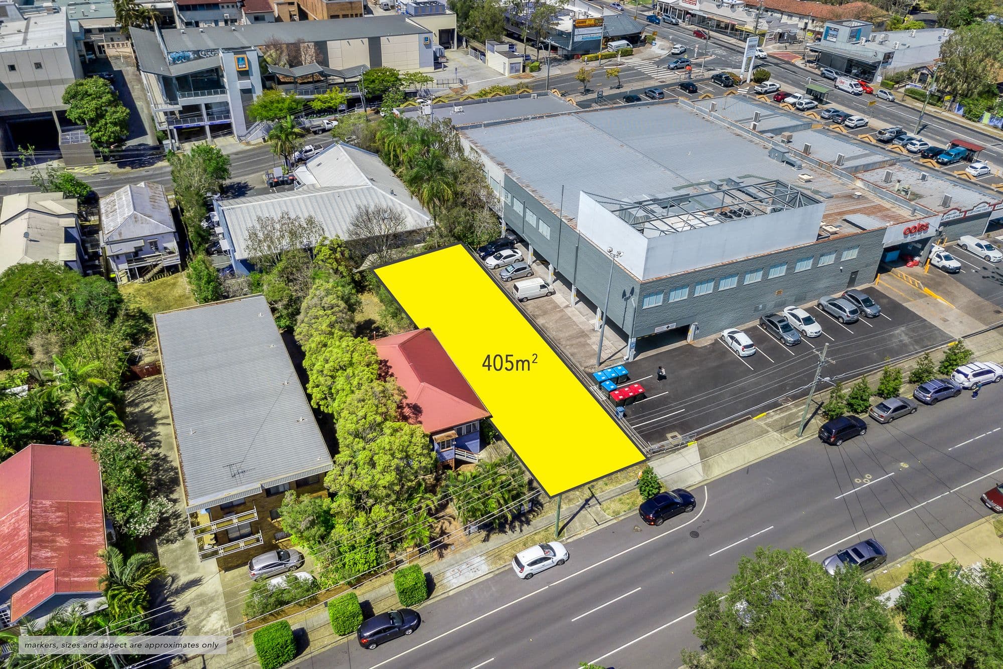 36 Devoy Street, Ashgrove QLD 4060, Ashgrove - Thumbnail 2