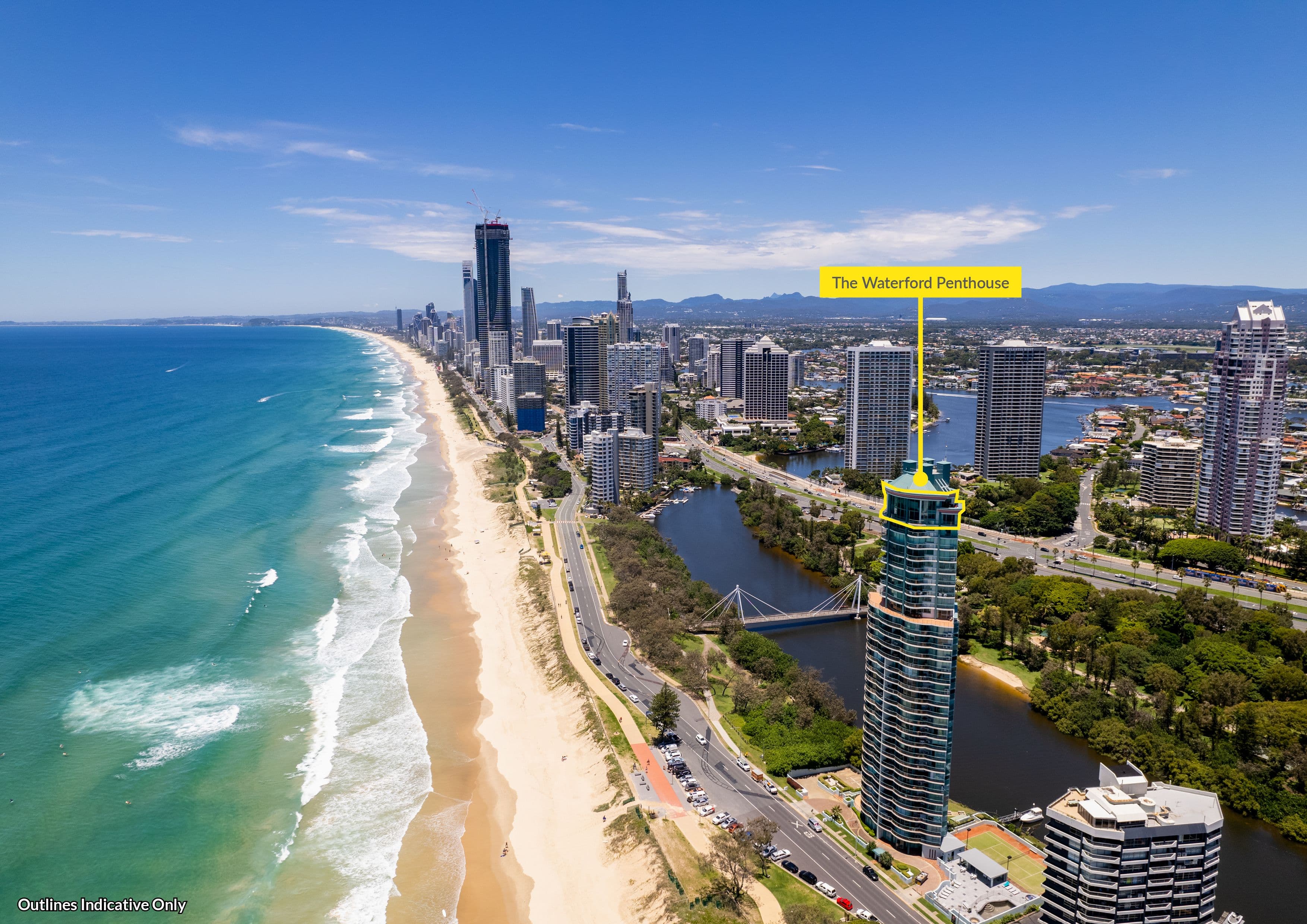 3482 Main Beach Parade, Main Beach QLD 4217, Main Beach - Image 1