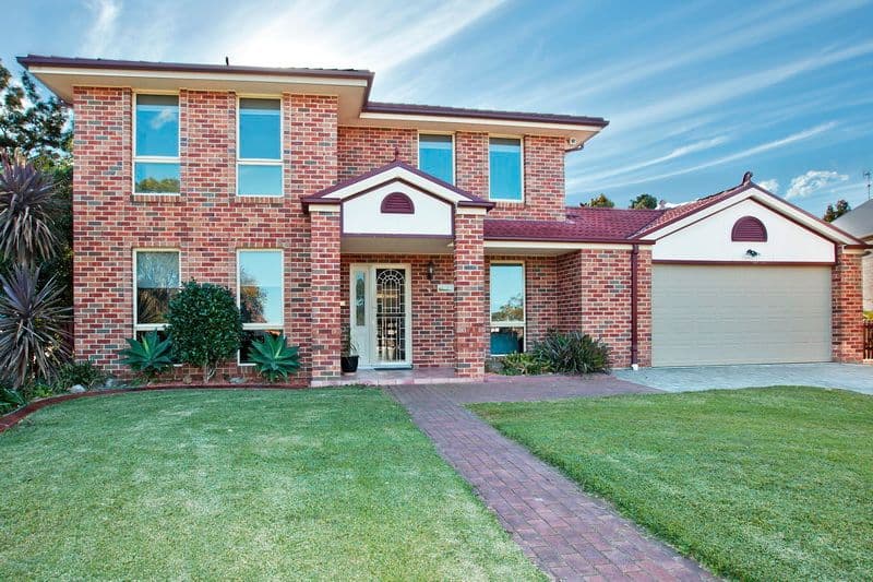 4 Tindall Place, NORTH NOWRA NSW 2541, North Nowra - Image 1
