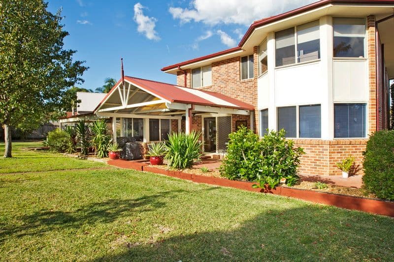 4 Tindall Place, NORTH NOWRA NSW 2541, North Nowra - Thumbnail 2