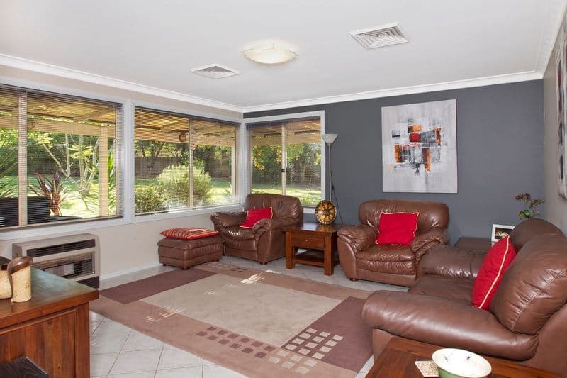 4 Tindall Place, NORTH NOWRA NSW 2541, North Nowra - Thumbnail 3