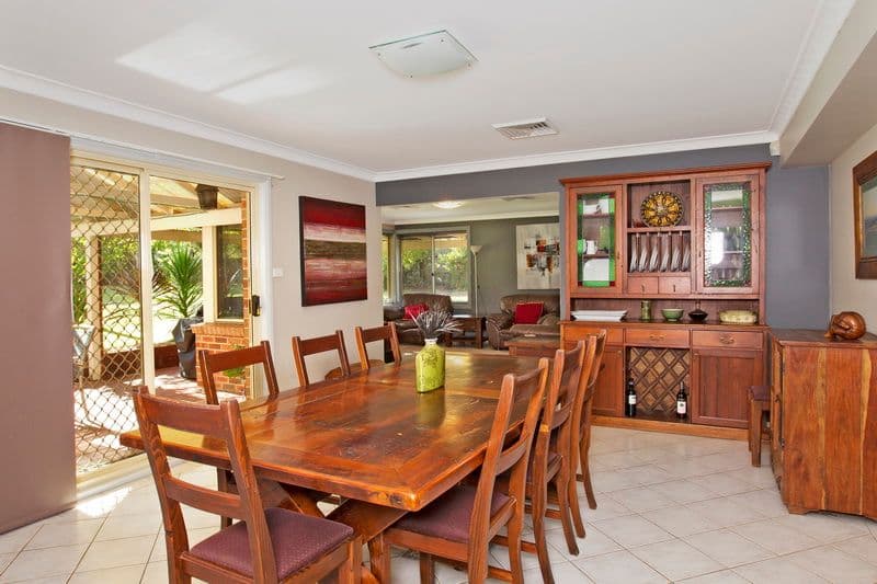 4 Tindall Place, NORTH NOWRA NSW 2541, North Nowra - Thumbnail 5