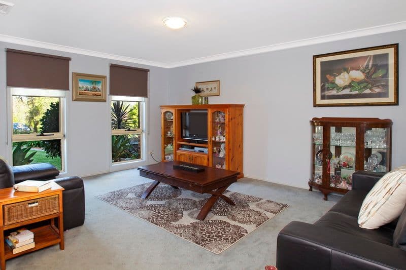 4 Tindall Place, NORTH NOWRA NSW 2541, North Nowra - Thumbnail 6