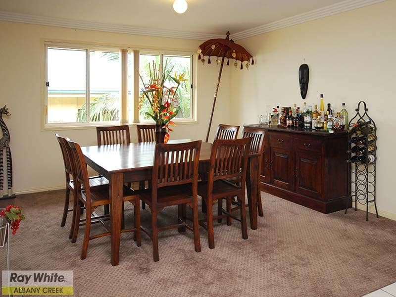 17 Brian Morrison Drive, ALBANY CREEK QLD 4035, Albany Creek - Thumbnail 5