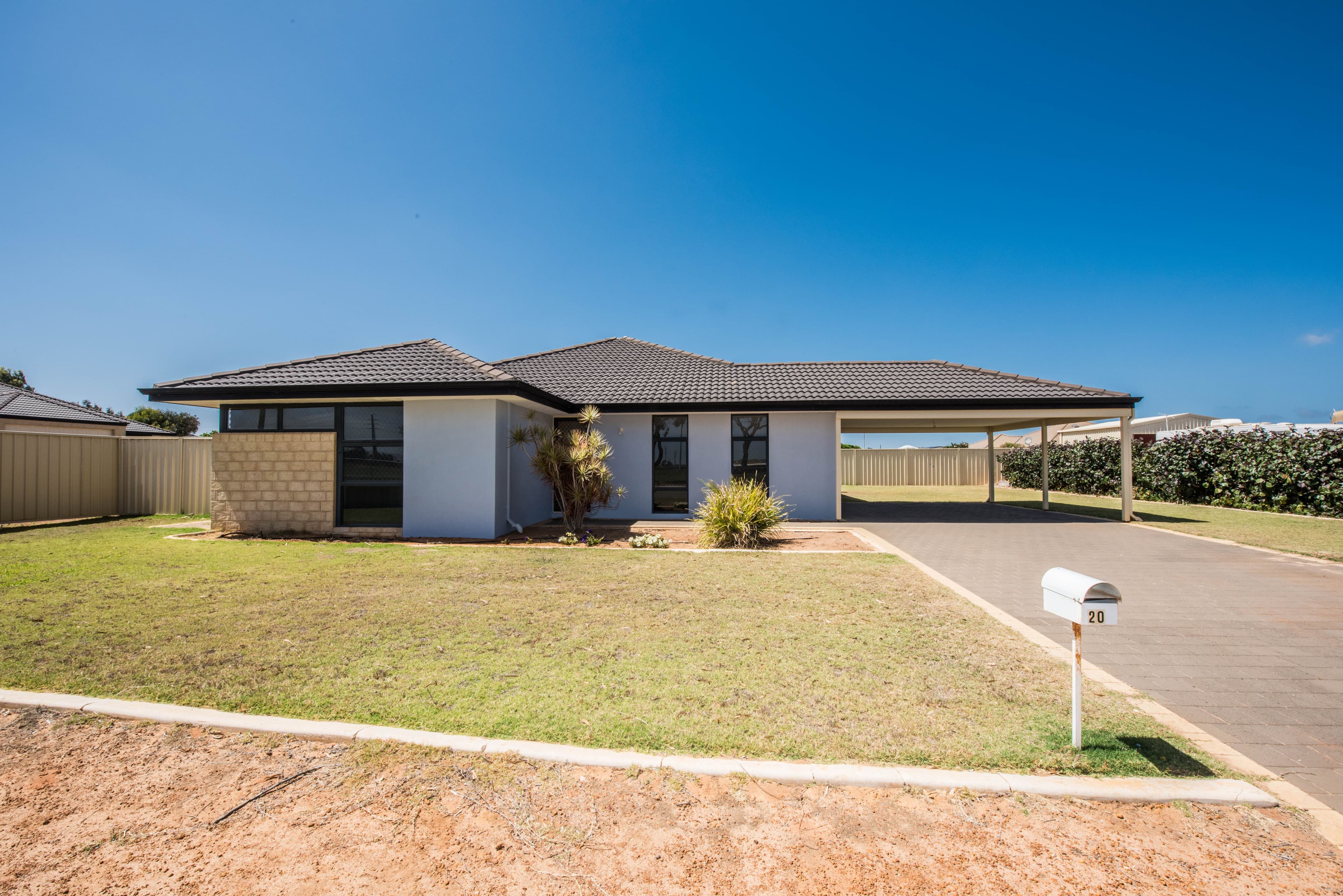 20 Brockagh Drive, Utakarra WA 6530, Utakarra - Image 1