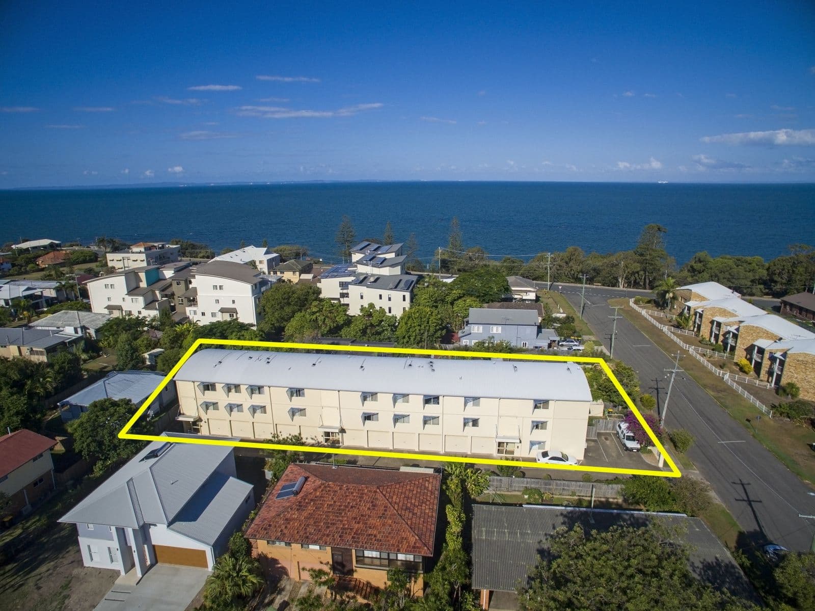 10 Caroline Street, Woody Point QLD 4019, Woody Point - Image 1