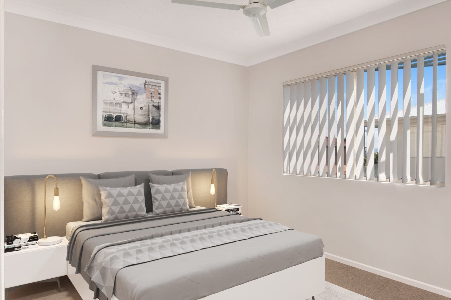 10 Caroline Street, Woody Point QLD 4019, Woody Point - Thumbnail 4