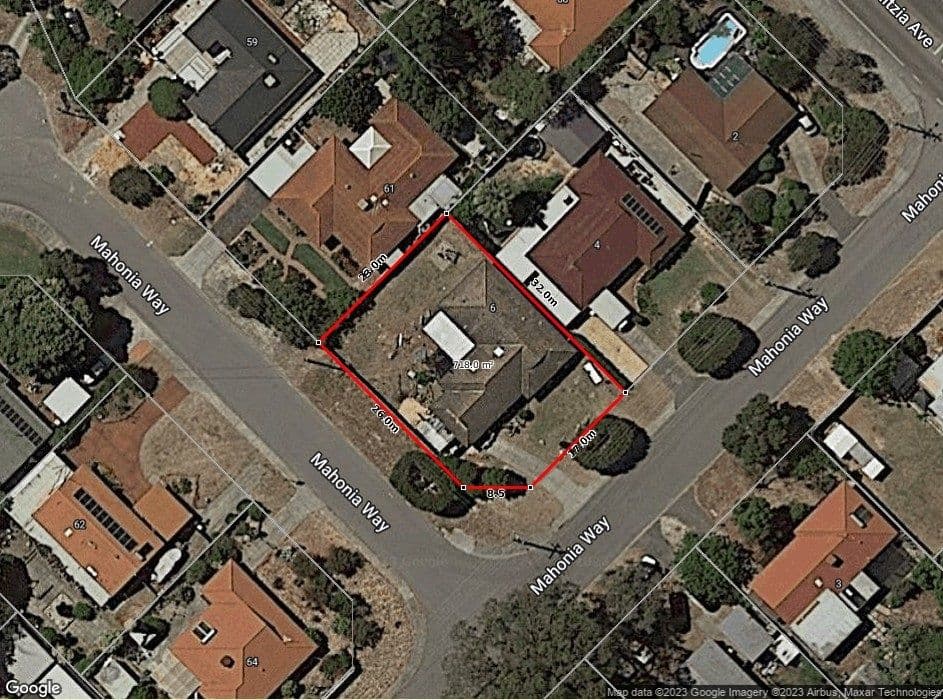 6 Mahonia Way, Forrestfield WA 6058, Forrestfield - Thumbnail 2