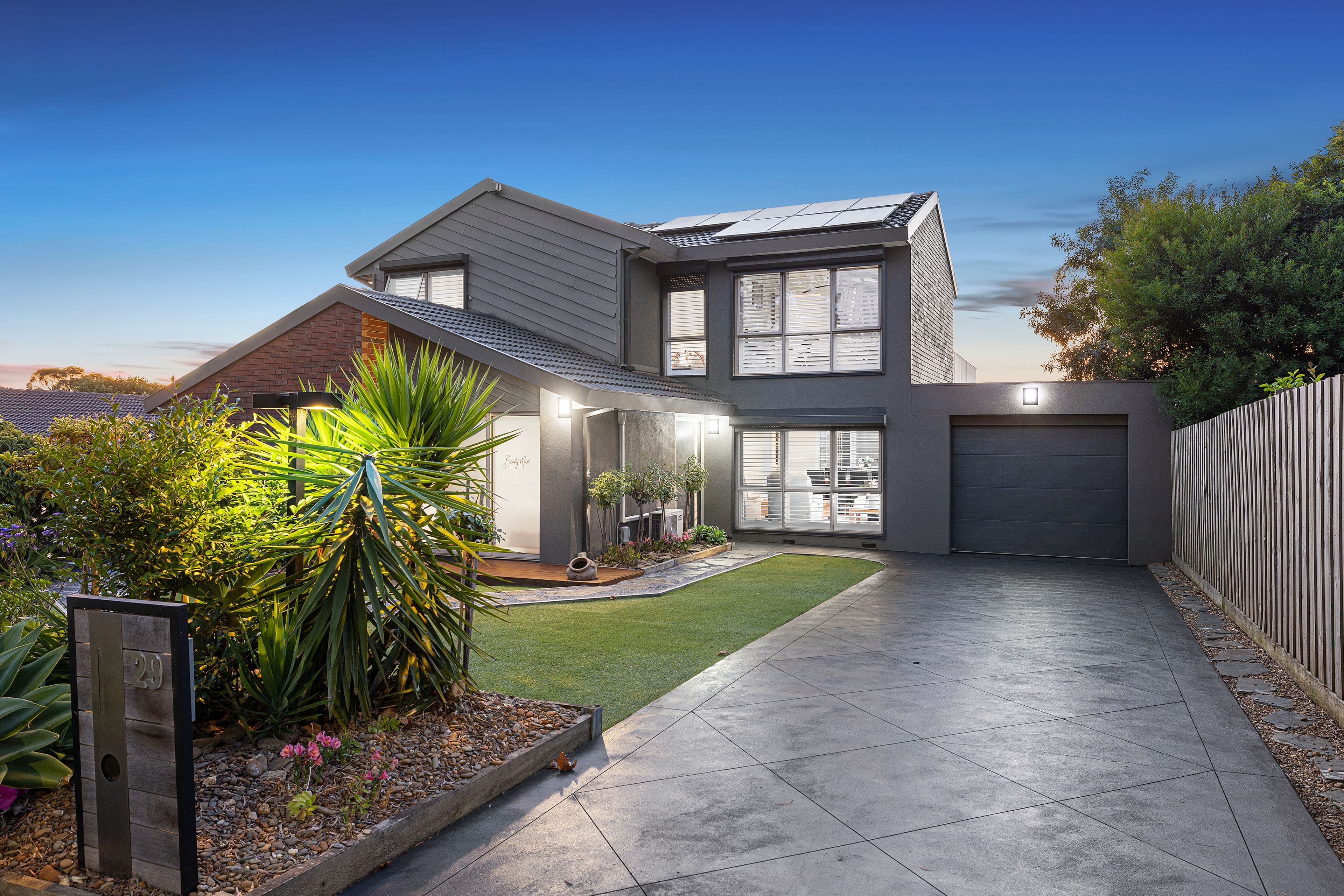 29 Hindmarsh Street, Rowville VIC 3178, Rowville - Image 1