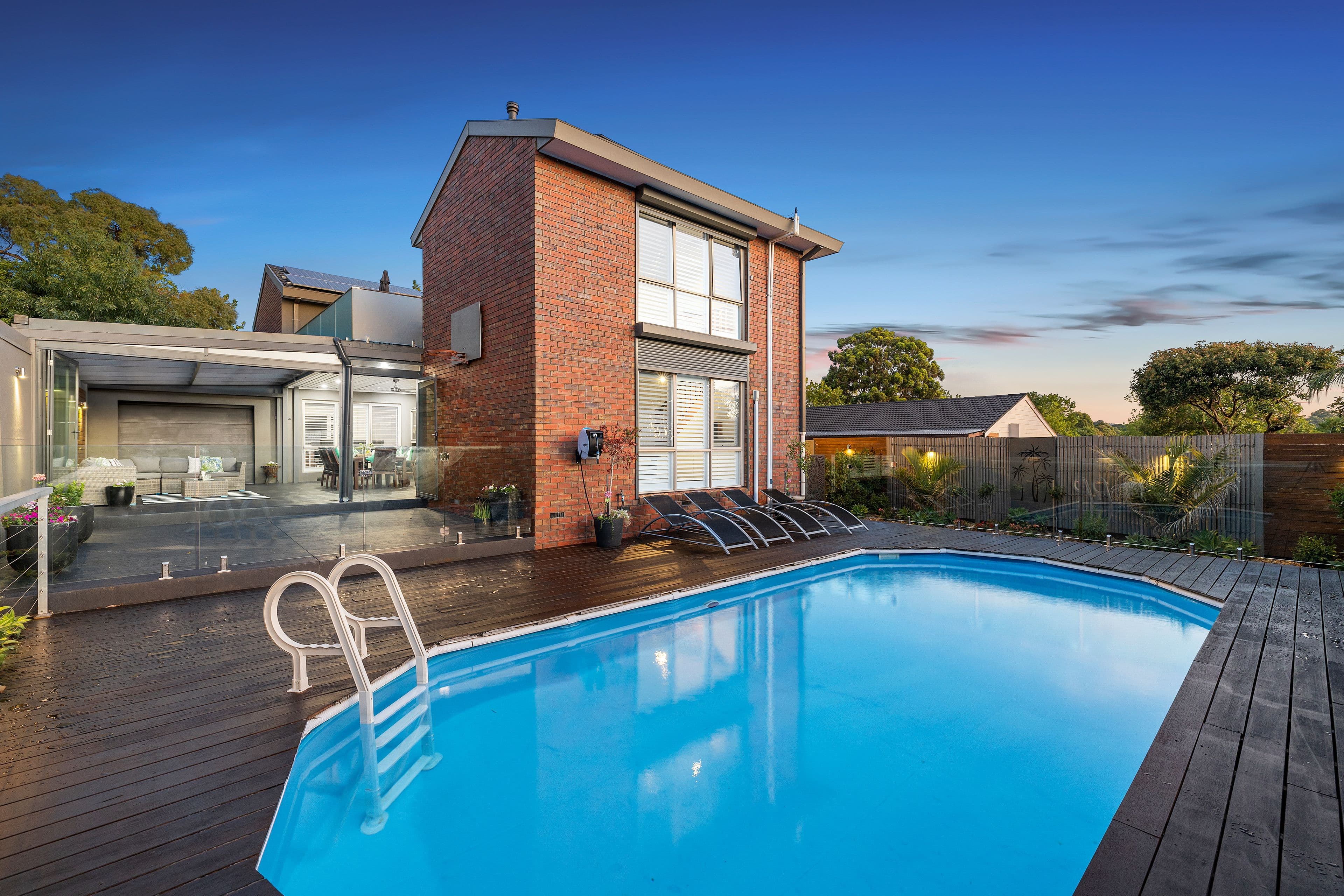 29 Hindmarsh Street, Rowville VIC 3178, Rowville - Thumbnail 2