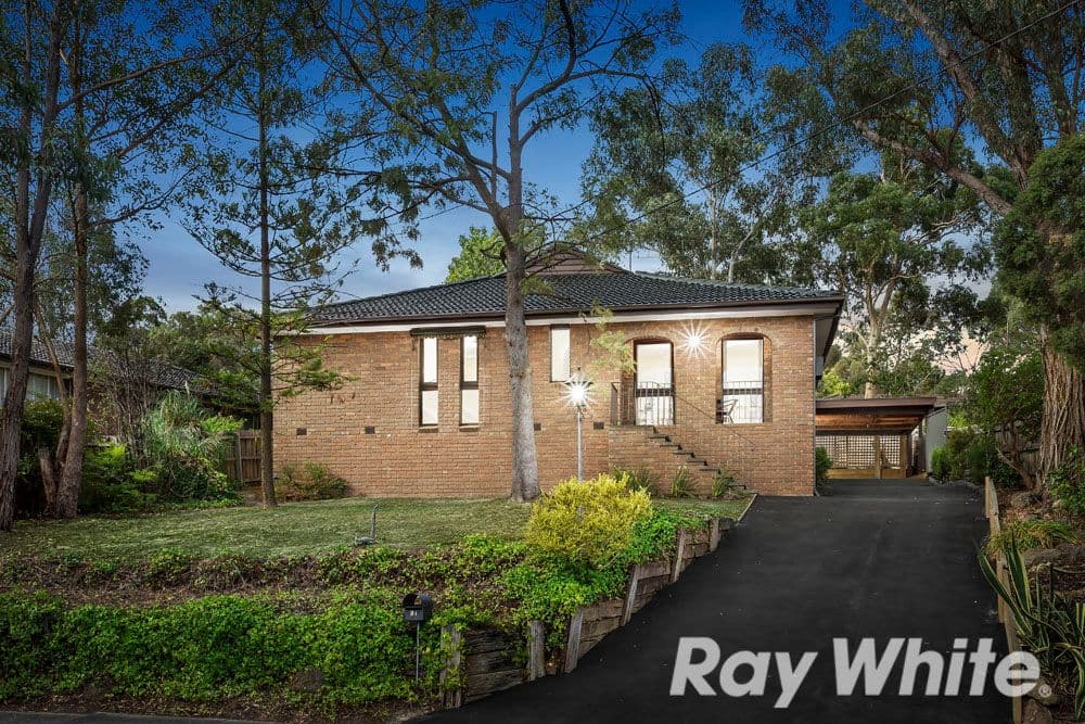 91 Livingstone Road, Eltham VIC 3095, Eltham - Image 1