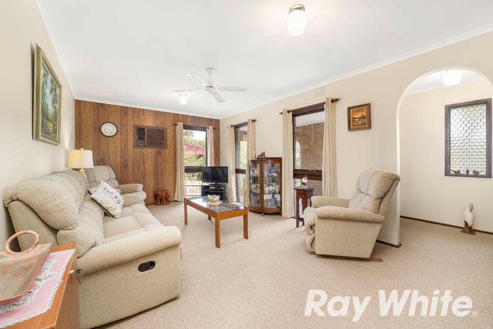 91 Livingstone Road, Eltham VIC 3095, Eltham - Thumbnail 2