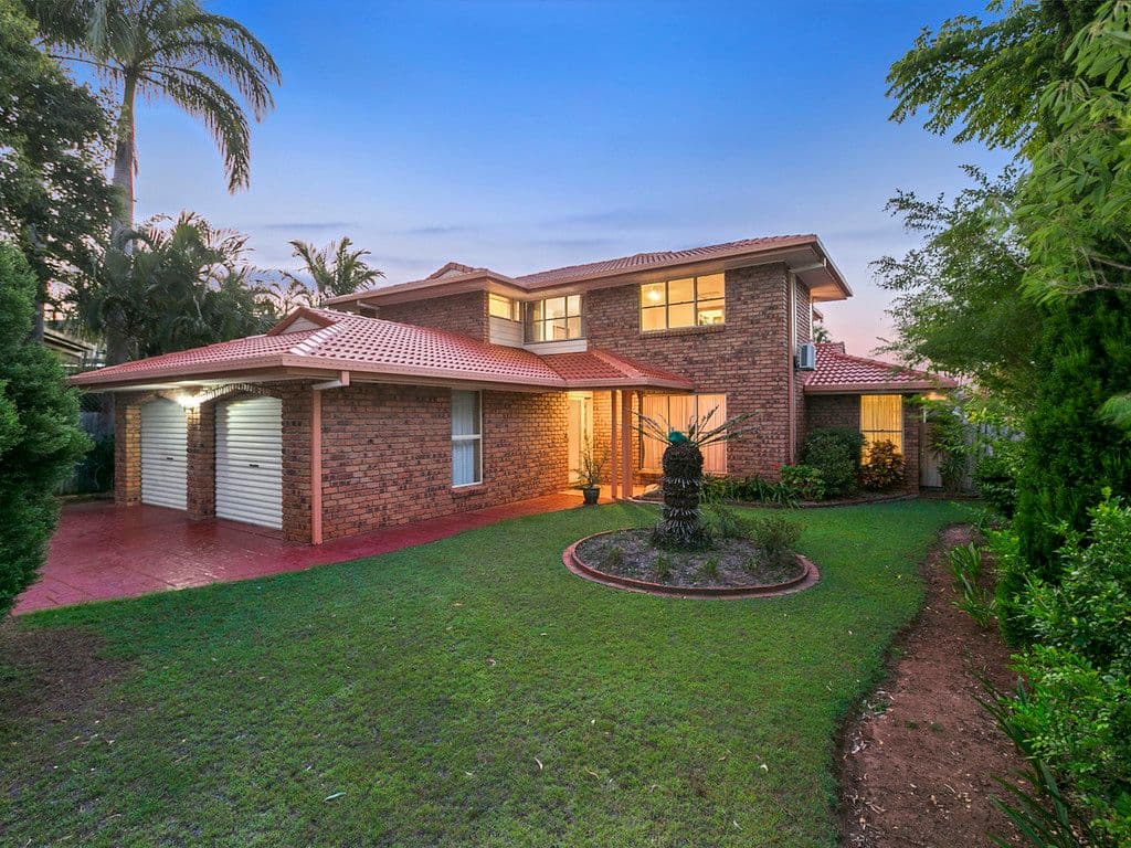 7 Consuelo Court, Carindale QLD 4152, Carindale - Image 1