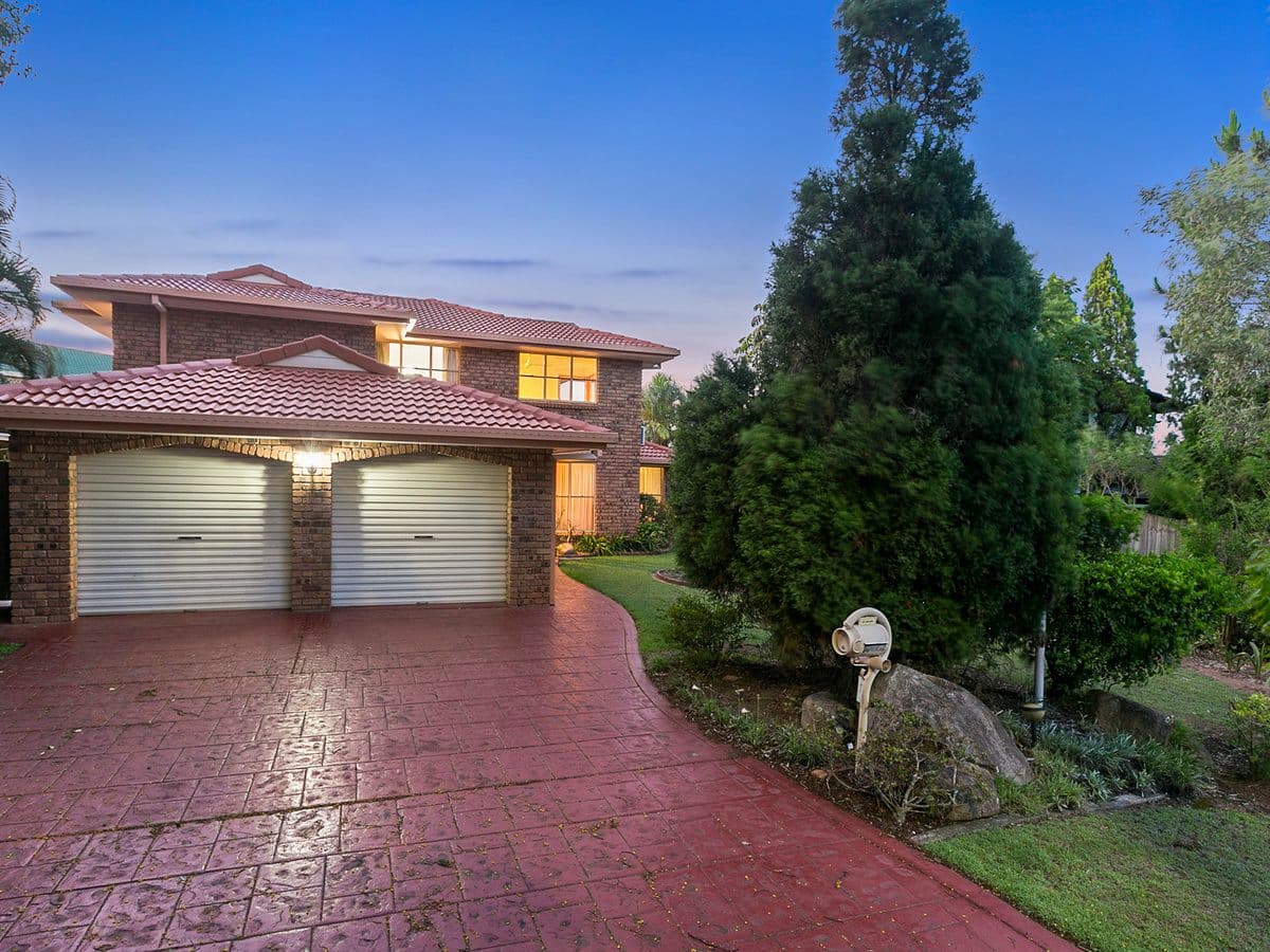 7 Consuelo Court, Carindale QLD 4152, Carindale - Thumbnail 2