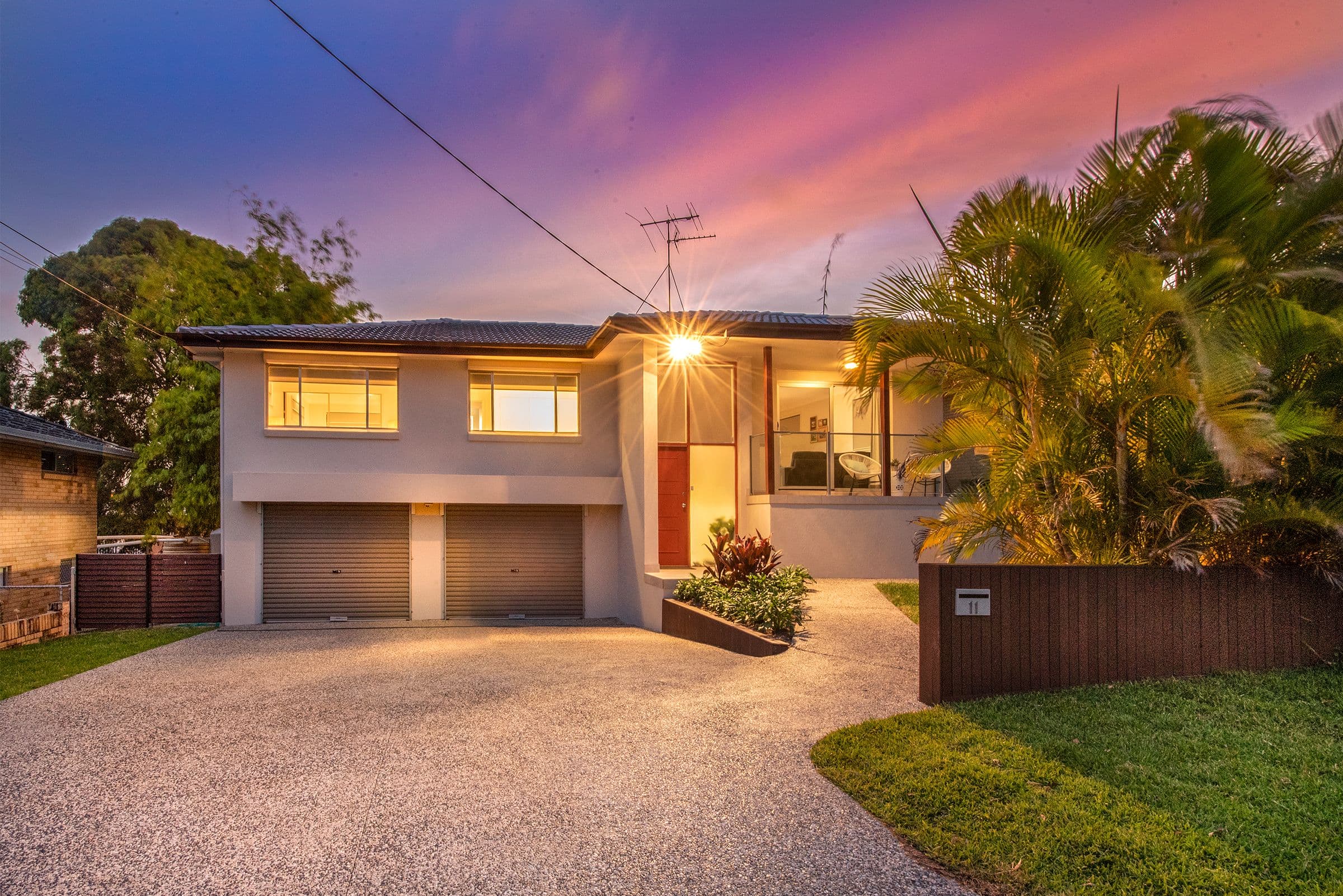 11 Mourilyan Street, Mansfield QLD 4122, Mansfield - Image 1