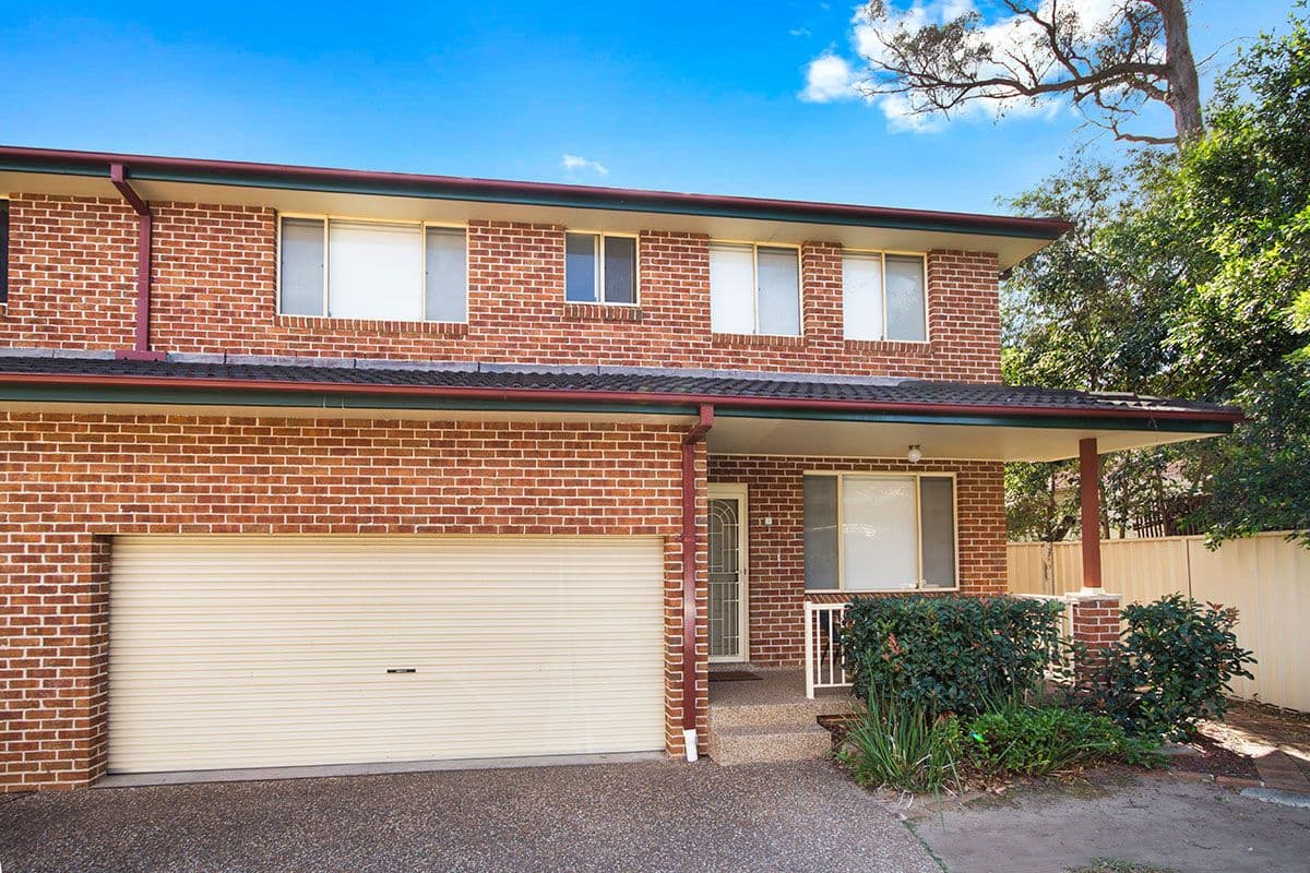 21 Boyd Place, Barden Ridge NSW 2234, Barden Ridge - Image 1