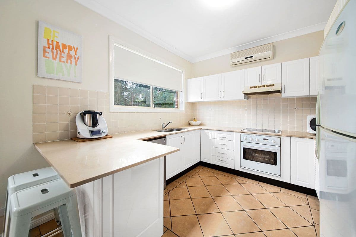 21 Boyd Place, Barden Ridge NSW 2234, Barden Ridge - Thumbnail 2