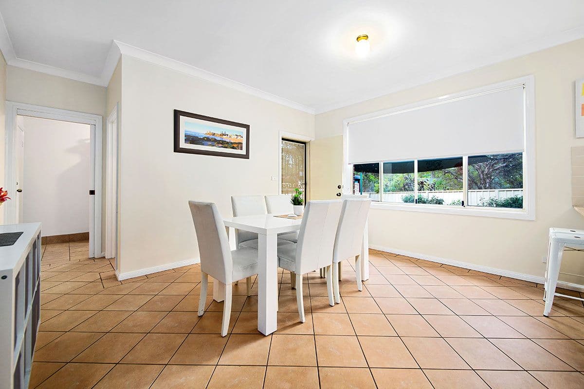 21 Boyd Place, Barden Ridge NSW 2234, Barden Ridge - Thumbnail 4