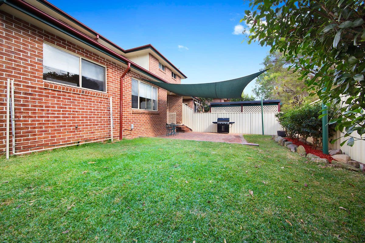 21 Boyd Place, Barden Ridge NSW 2234, Barden Ridge - Thumbnail 6