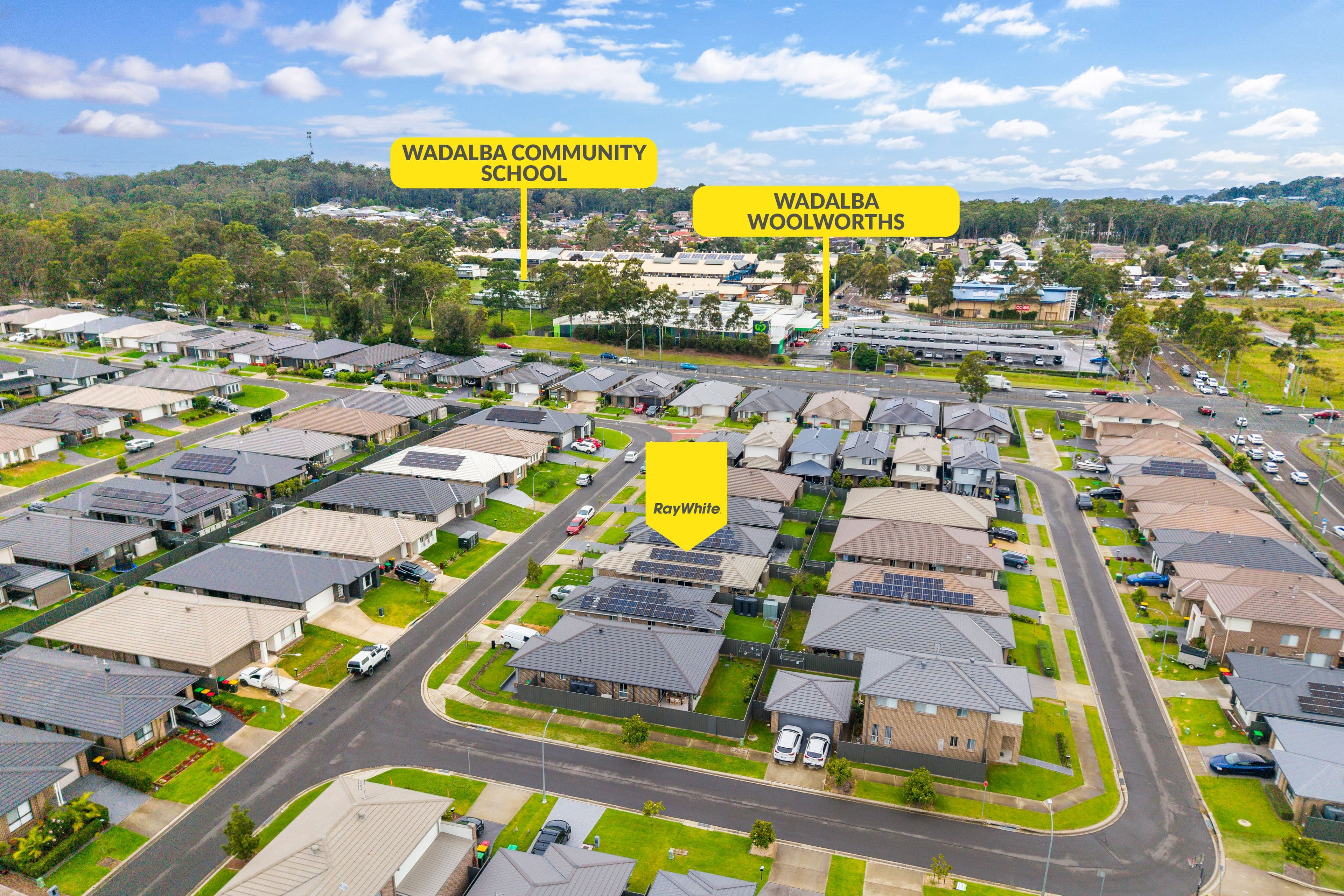 129 Loretto Way, Hamlyn Terrace NSW 2259, Hamlyn Terrace - Thumbnail 2