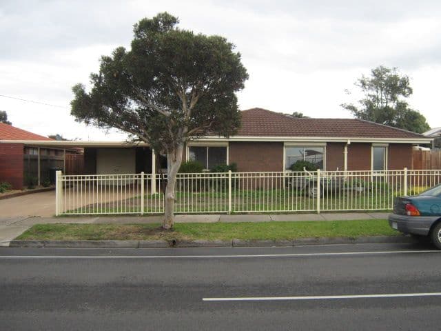 12 Bridgewater Road, CRAIGIEBURN VIC 3064, Craigieburn - Image 1