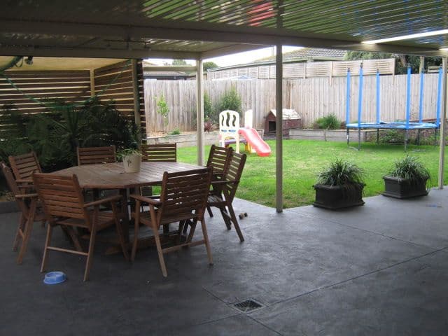 12 Bridgewater Road, CRAIGIEBURN VIC 3064, Craigieburn - Thumbnail 7