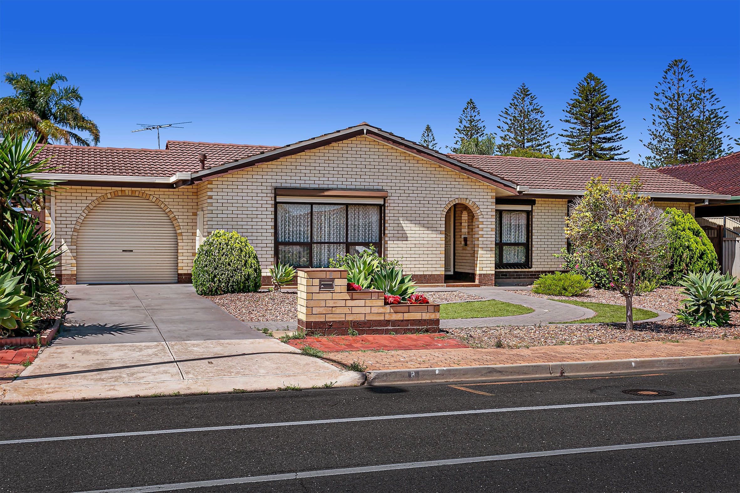8 Osborne Road, North Haven SA 5018, North Haven - Image 1