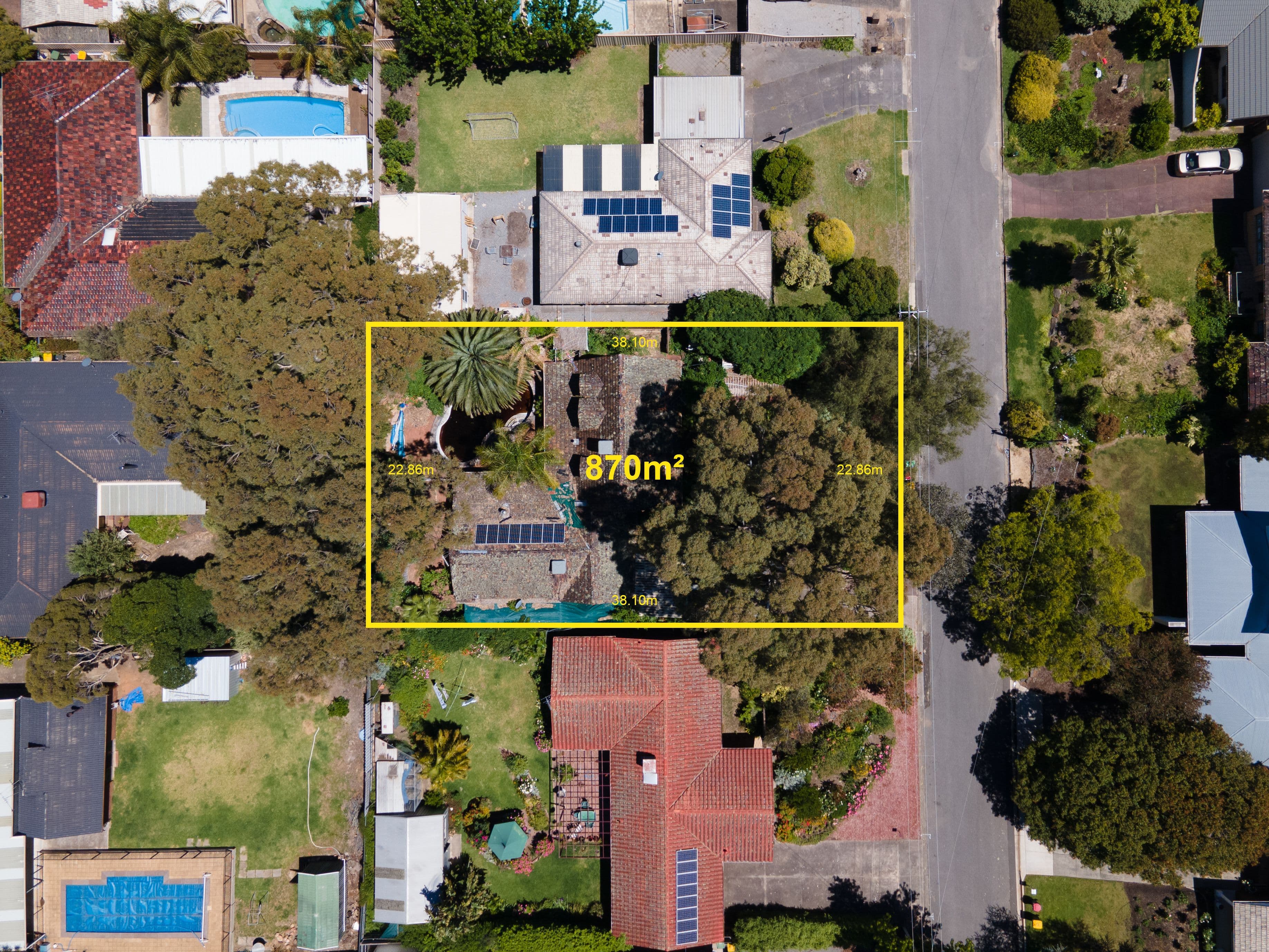 16 Vynland Drive, Flagstaff Hill SA 5159, Flagstaff Hill - Thumbnail 2