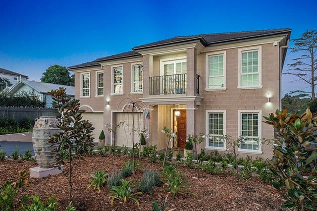 12 Oakes Road, West Pennant Hills - Image 1