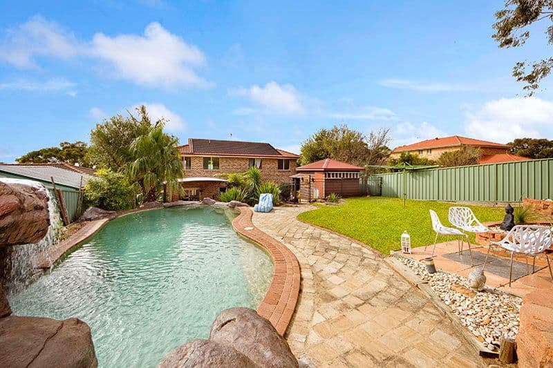 5 Turuga Place, BANGOR NSW 2234, Bangor - Image 1