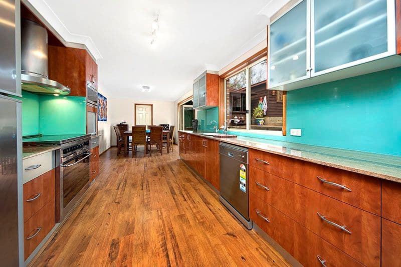 5 Turuga Place, BANGOR NSW 2234, Bangor - Thumbnail 4