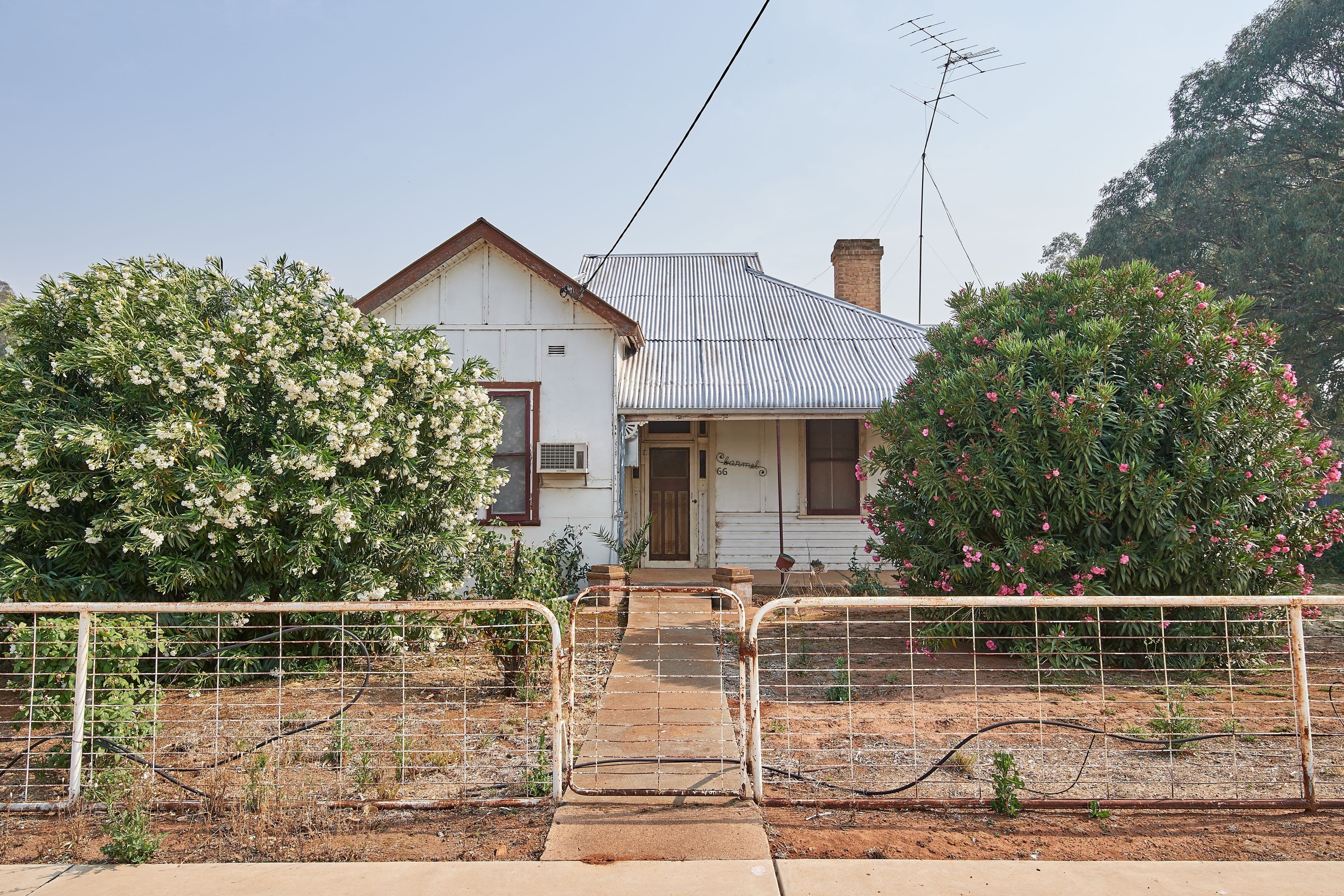 66 Waterview Street, Ganmain NSW 2702, Ganmain - Image 1