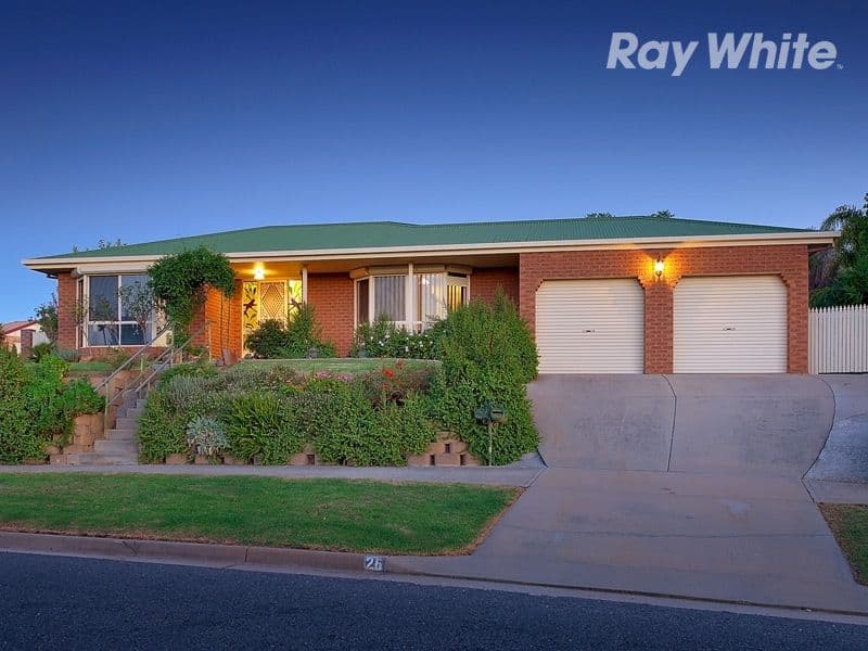 WODONGA VIC 3690, Wodonga - Image 1