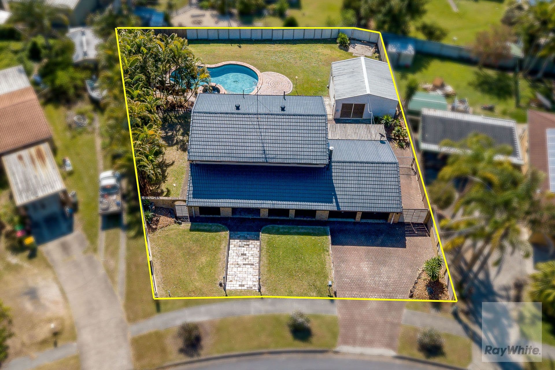 9 Orchid Drive, Mount Cotton QLD 4165, Mount Cotton - Image 1