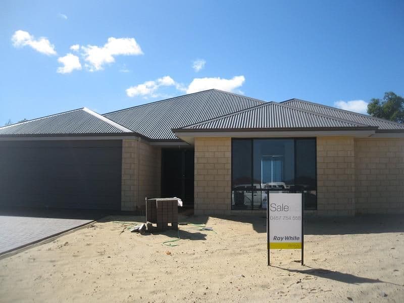 25 Carlingford Court, AUSTRALIND WA 6233, Australind - Image 1
