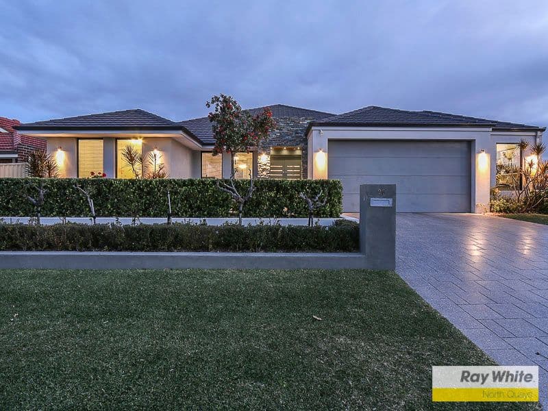 28 Rufus Parkway, Madeley WA 6065, Madeley - Image 1