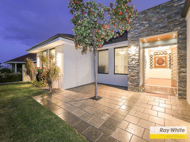 28 Rufus Parkway, Madeley WA 6065, Madeley - Thumbnail 2