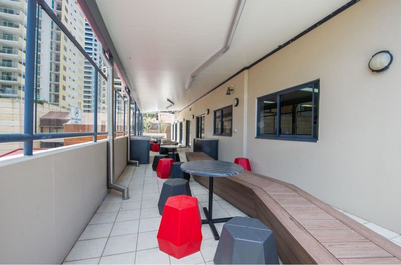 104 Margaret Street, BRISBANE QLD 4000, Brisbane City - Thumbnail 8