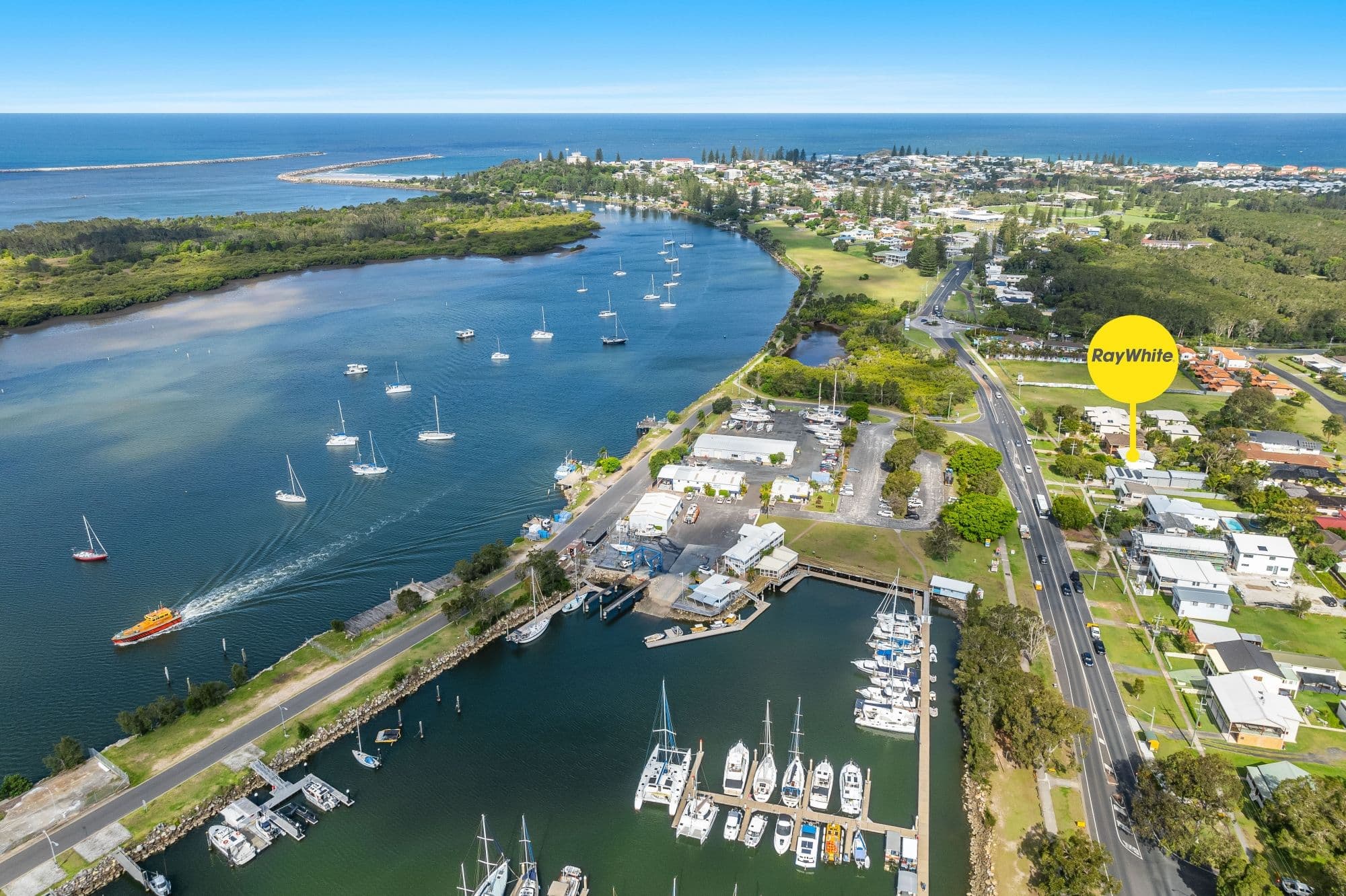 20 Yamba Road, Yamba NSW 2464, Yamba - Image 1