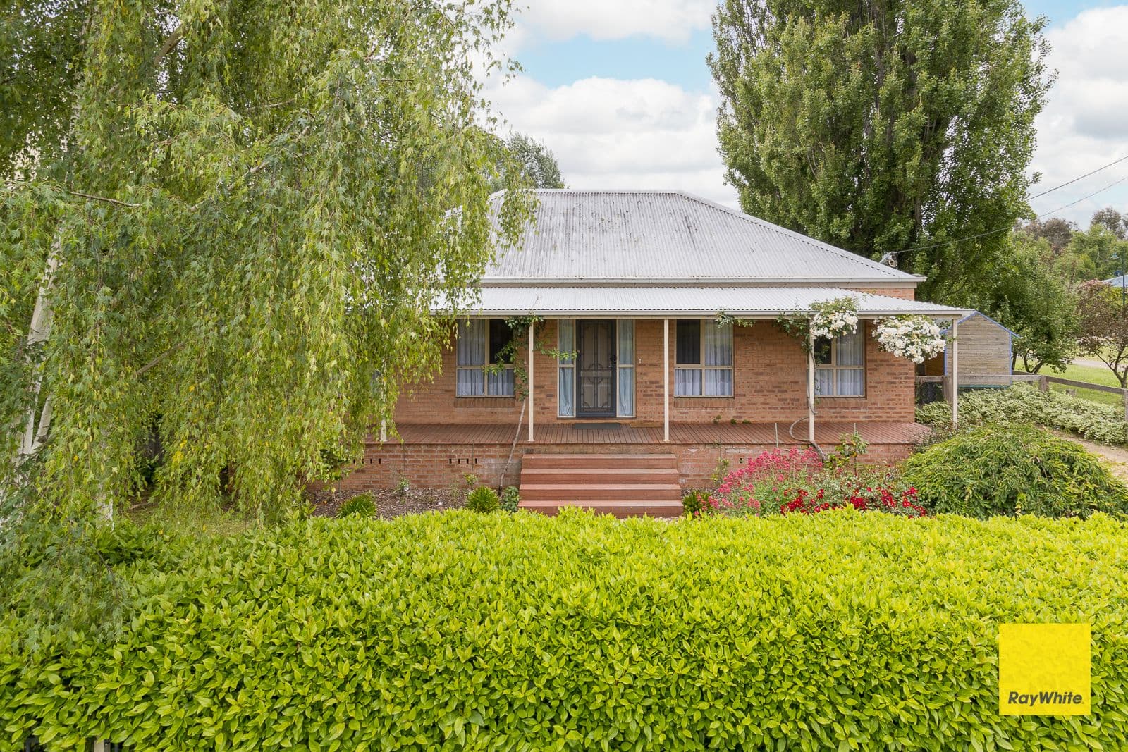 38a Turallo Terrace, Bungendore NSW 2621, Bungendore - Image 1