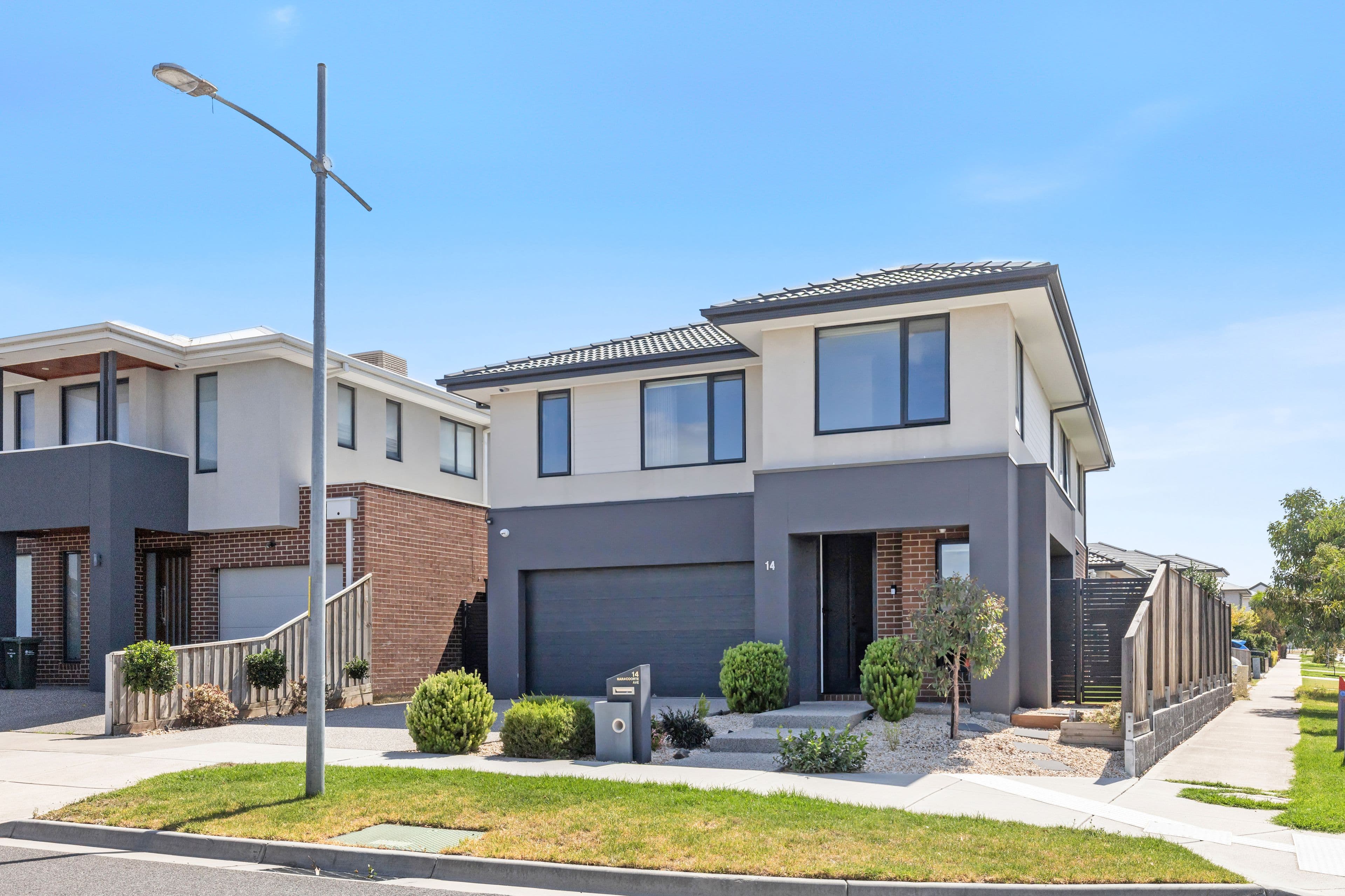 Lot 1/597 Sheffield Road, Acacia Hills, Acacia Hills - Image 1