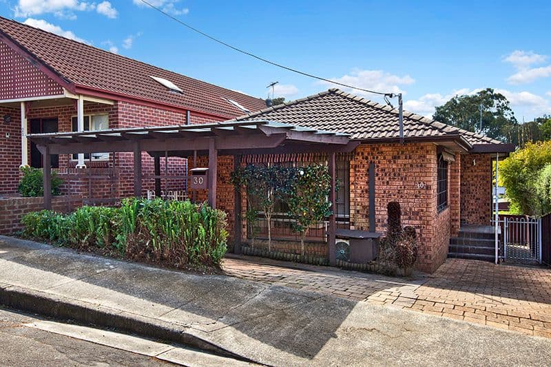30 Carrington Street, Lilyfield NSW 2040, Lilyfield - Image 1