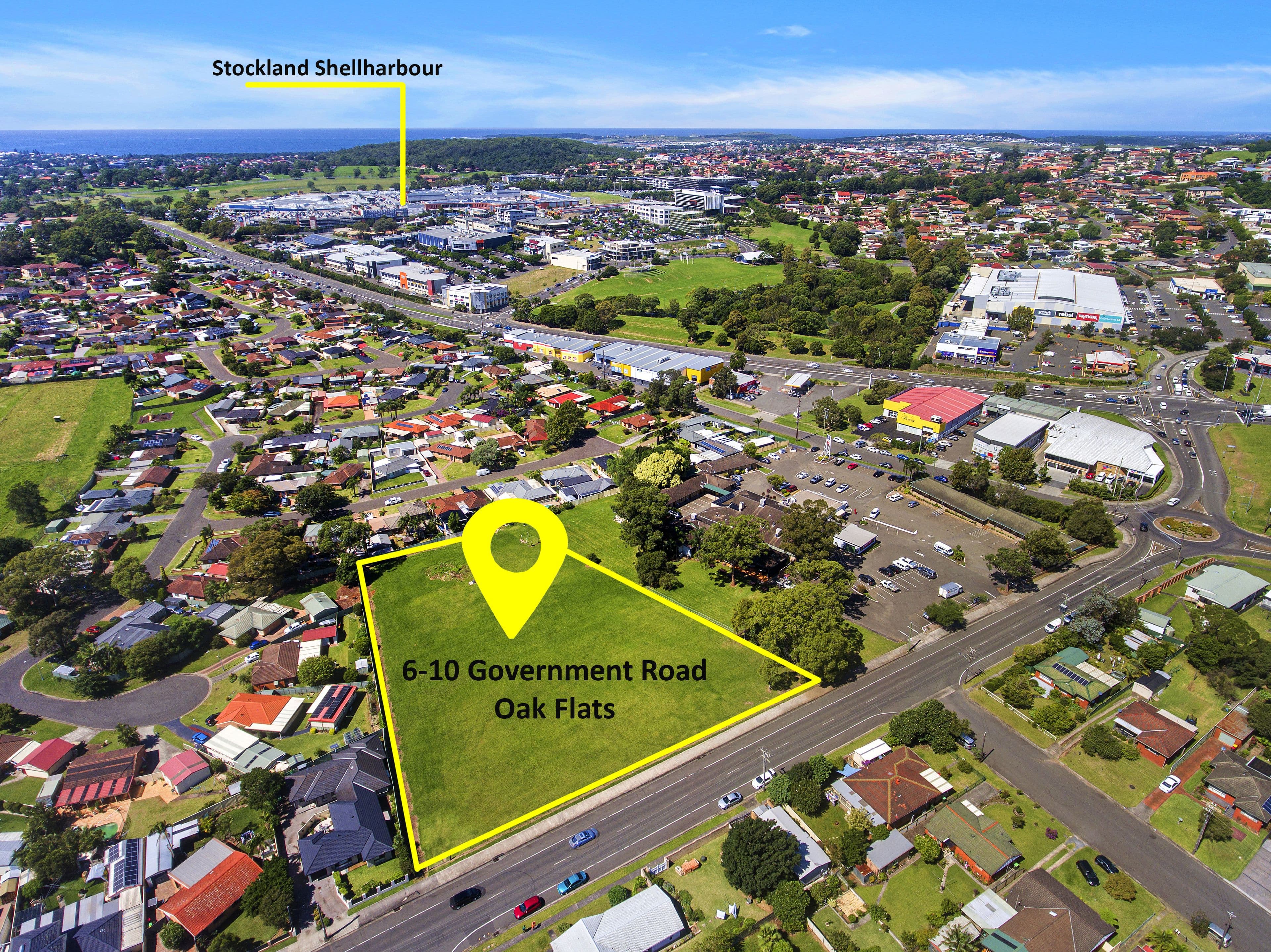 6-10 Government Road, Oak Flats NSW 2529, Oak Flats - Thumbnail 3