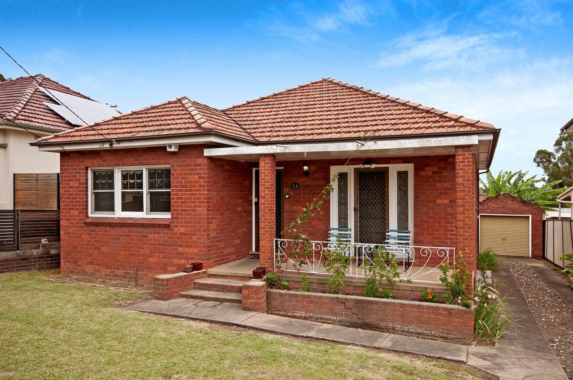 34 KINGSLAND Road, BERALA NSW 2141, Berala - Image 1