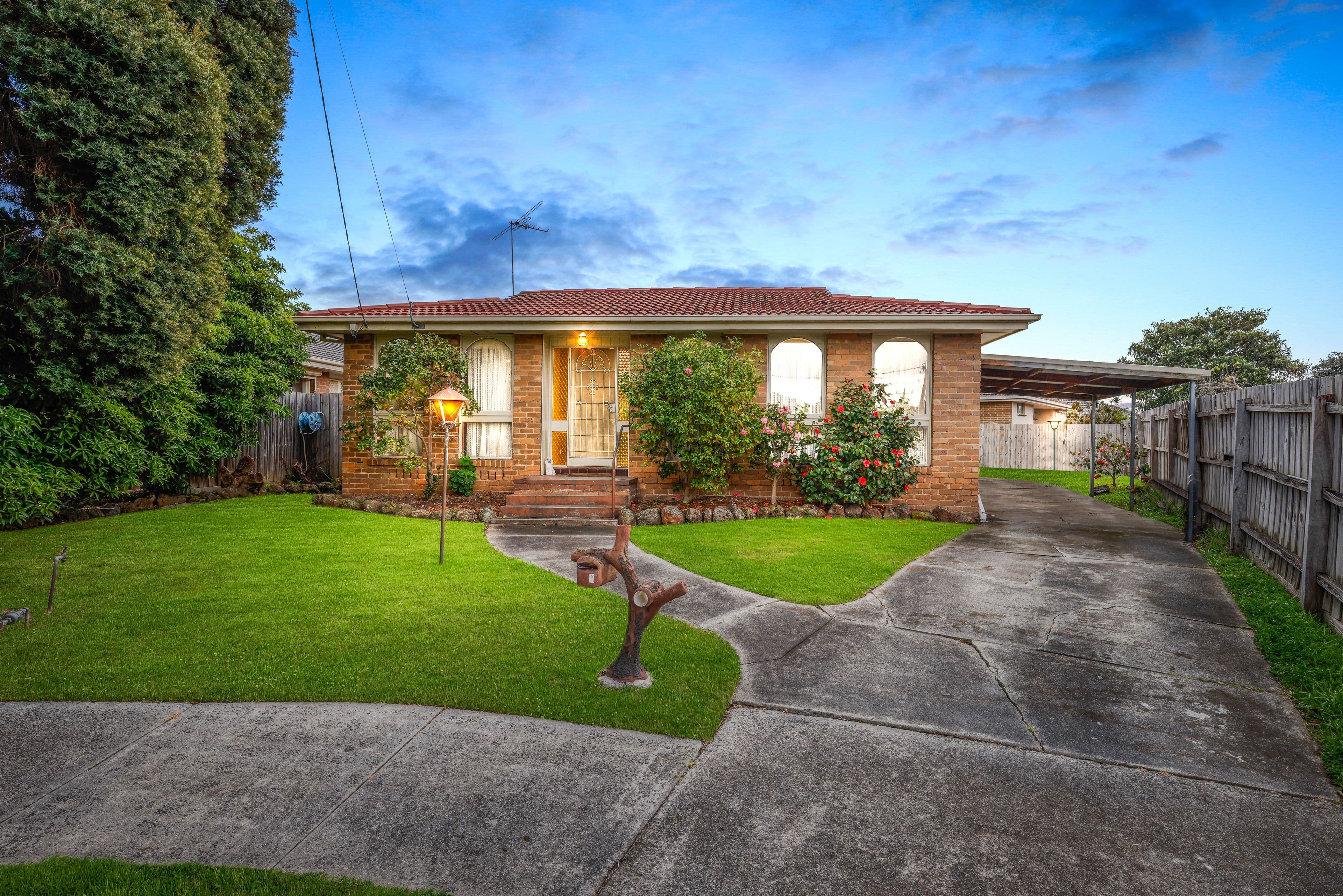 1 Vega Close, Noble Park VIC 3174, Noble Park - Image 1
