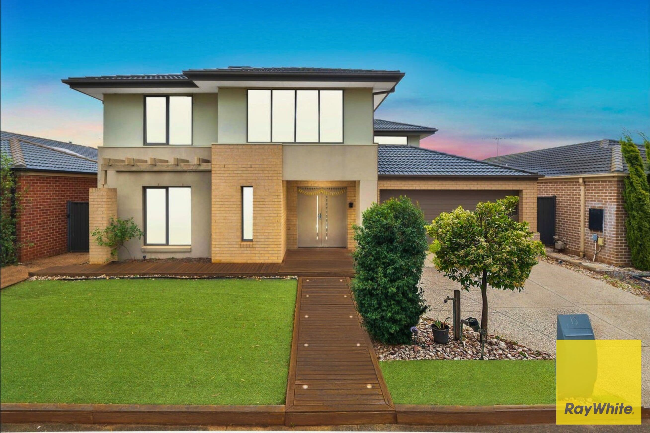 15 Bungalook Street, MANOR LAKES VIC 3024, Manor Lakes - Image 1