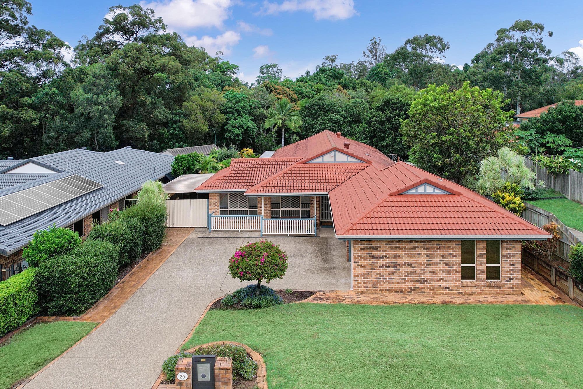 20 Bowden Street, Carseldine QLD 4034, Carseldine - Image 1