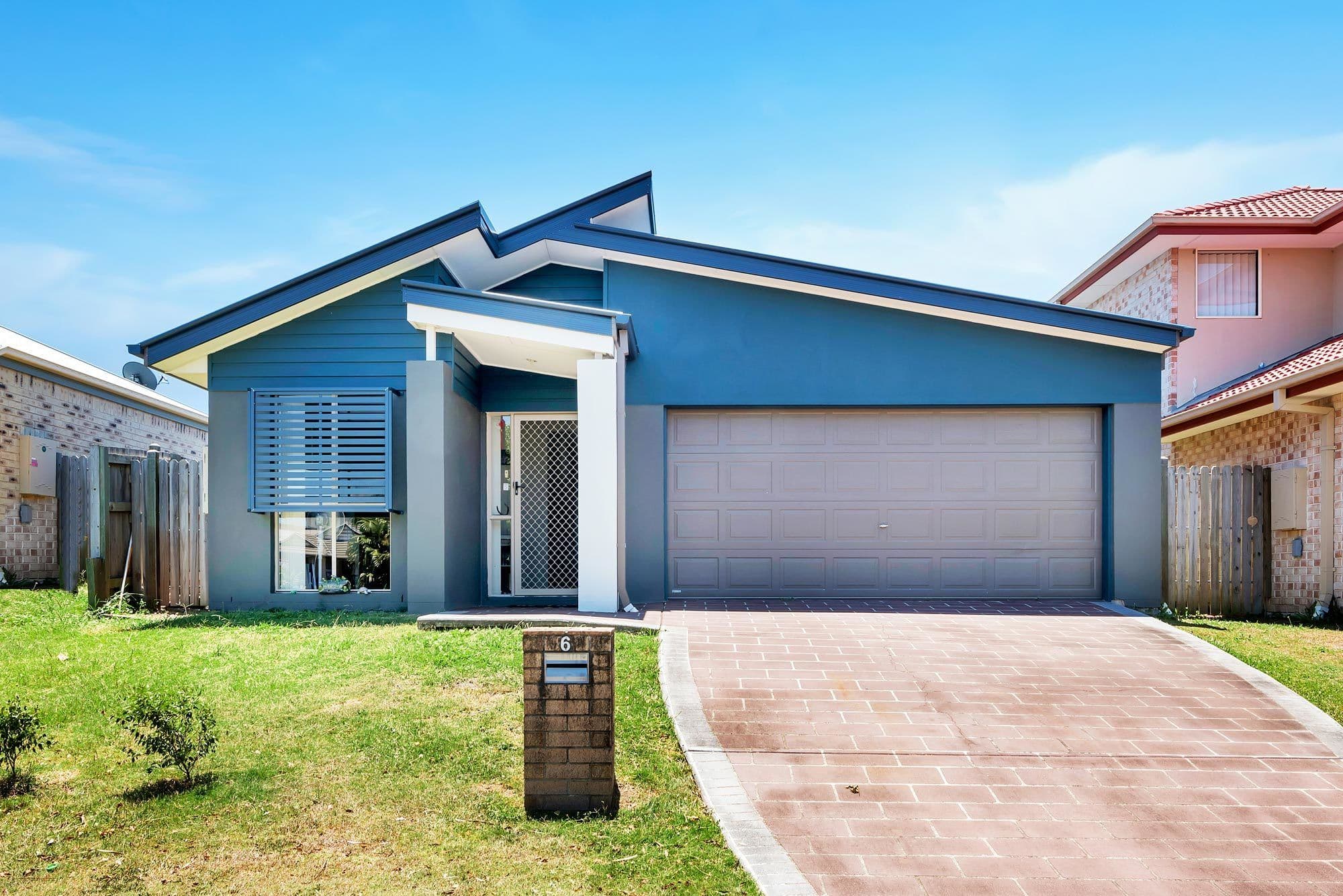 6 Trillers Avenue, Coomera QLD 4209, Coomera - Image 1