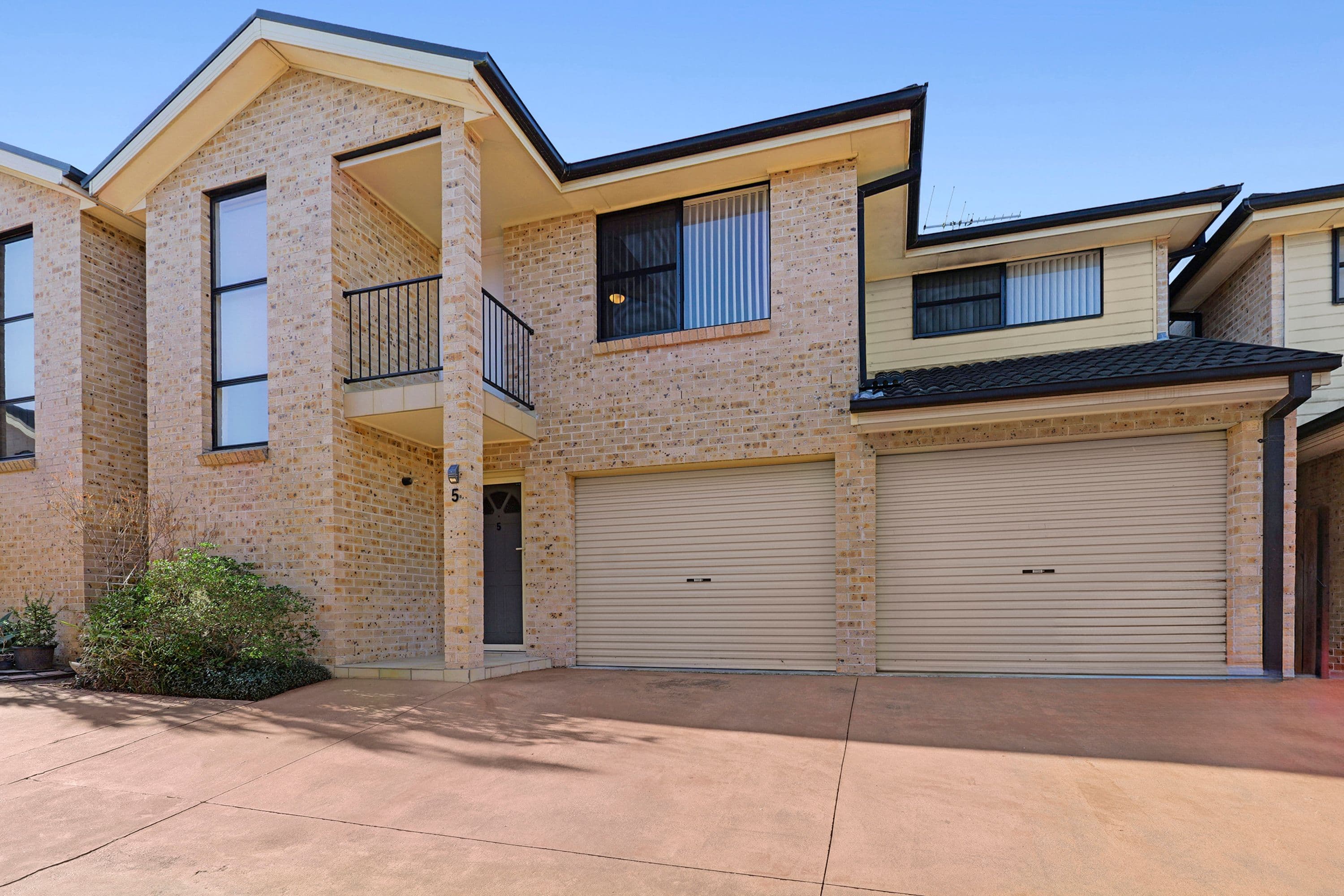 5/614 George Street, South Windsor NSW 2756, South Windsor - Image 1